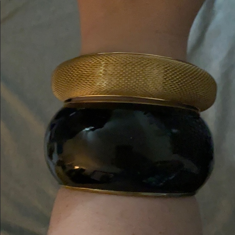 2 Bangle Bracelets